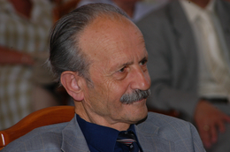 Szállási Árpád