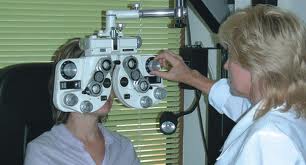 Látáskorrekció -  szembetegségek megszüntetésére irányuló eljárás
